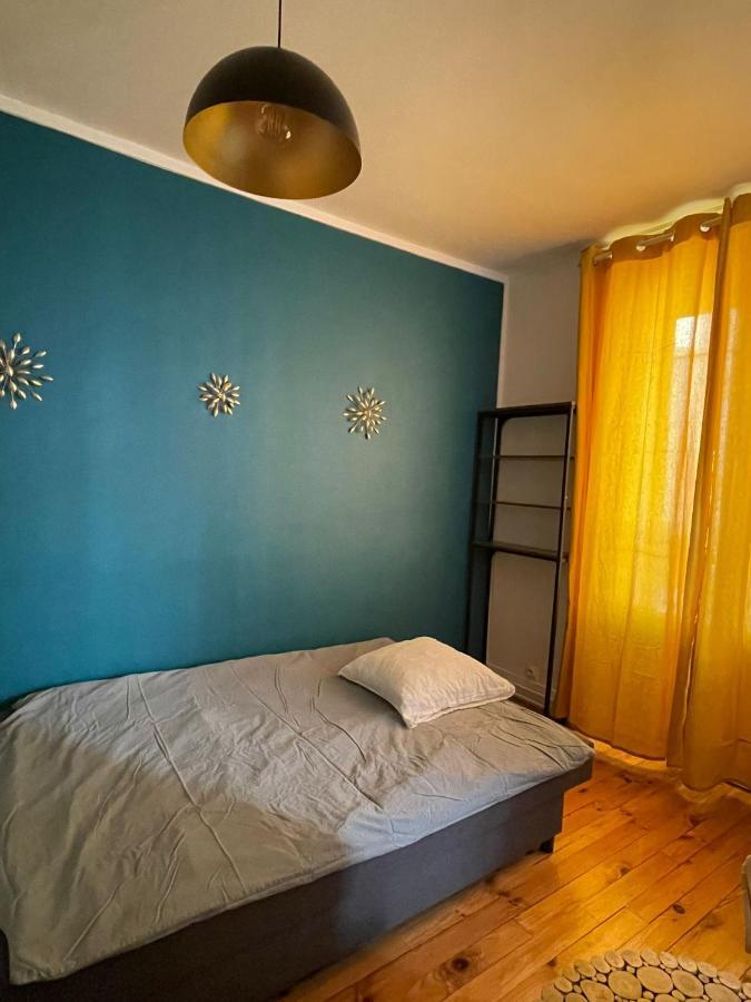 Appartamento Paris Eiffel Flats Esterno foto